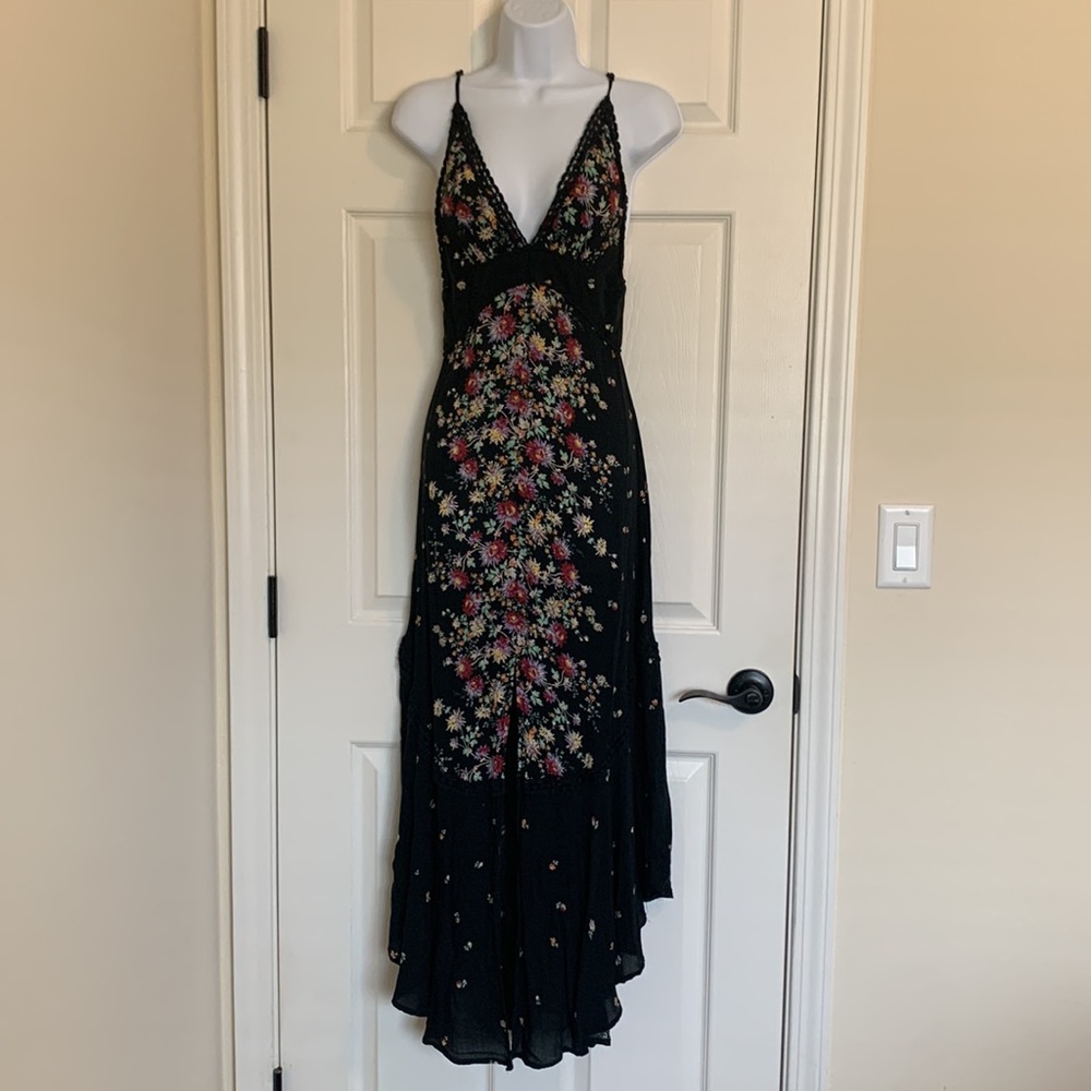 Free People Intimately Paradise Dress